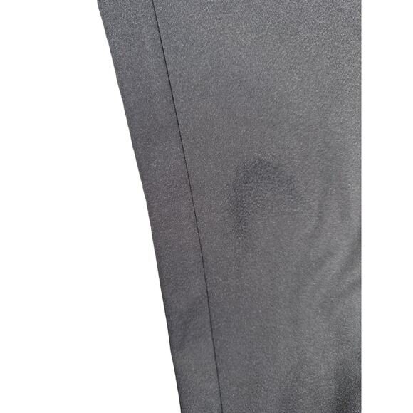 Footjoy Golf Pants Mens Size 36x34 (Fits 36x31) Grey Performance Business - Picture 9 of 9